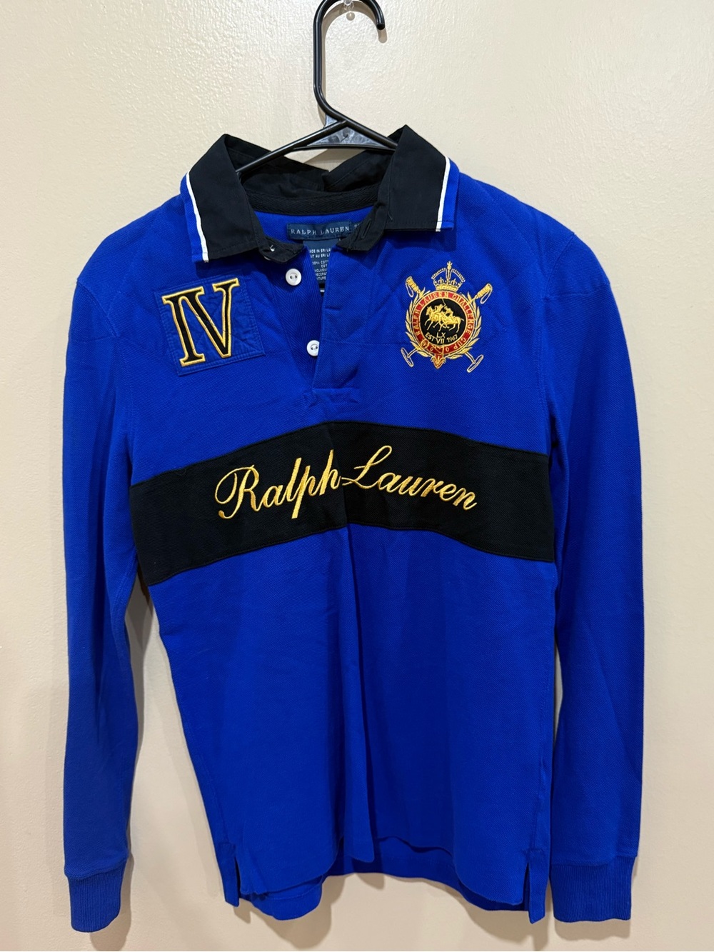 Ralph Lauren